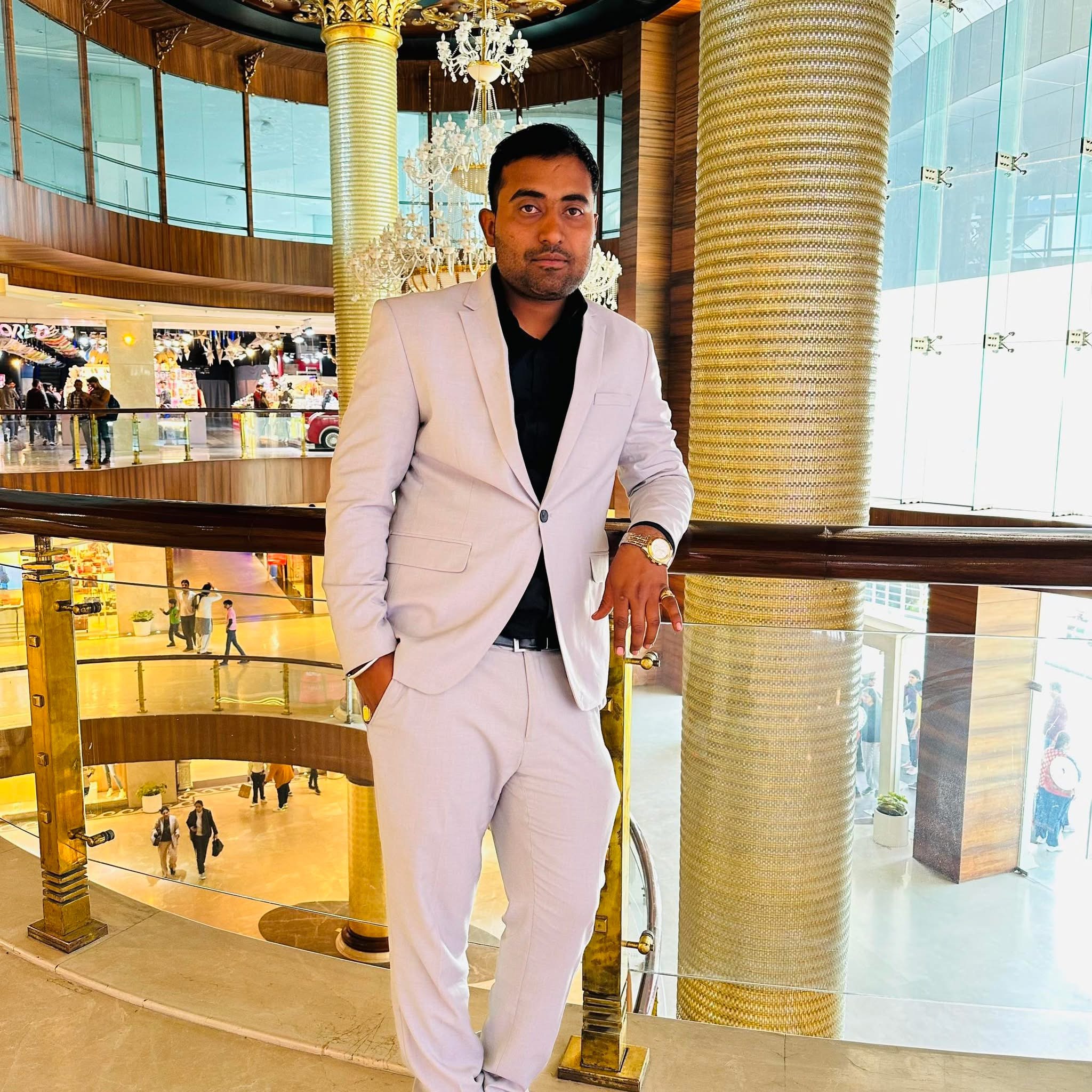 Ramtraders - Ramtraders